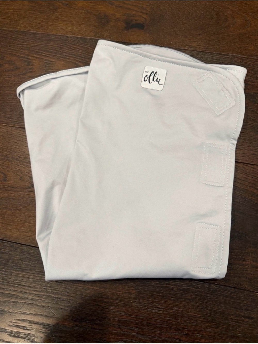 Ollie Baby Swaddle